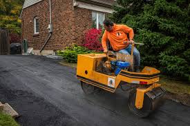 Best Decorative Concrete Driveways  in Roselle, IL